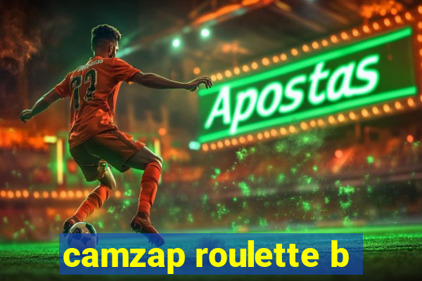 camzap roulette b